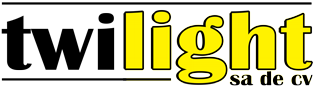 Twilight Logo