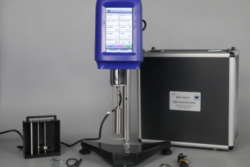 Kit de medidor de dureza del agua portátil YD300 (CA2 + y MG2 +) - IMM -  Instrumentos de medición de México