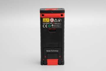 DI100 Distanciómetro Láser Recargable, 100 M Surtek - Tienda Urrea