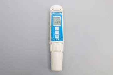 leche alimentos tierra Haude Electrodo de vidrio medidor de pH para agua queso 